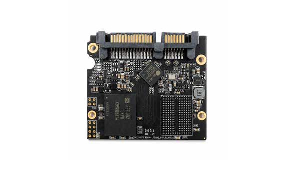 2.5 SATA SSD