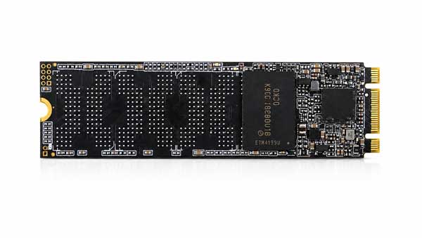 M.2 SATA SSD